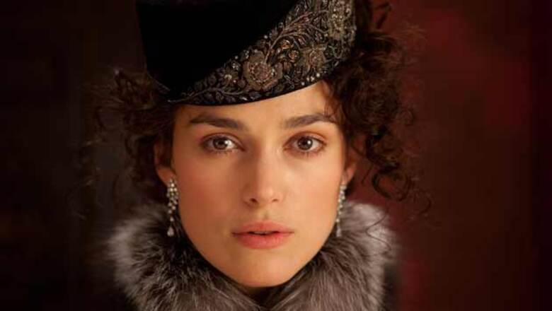 Keira Knightley: Won't stop working after wedding