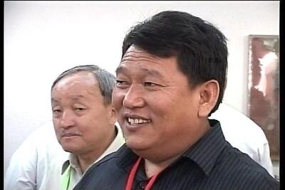 Arunachal Pradesh Chief Minister Nabam Tuki assures action to improve law and order