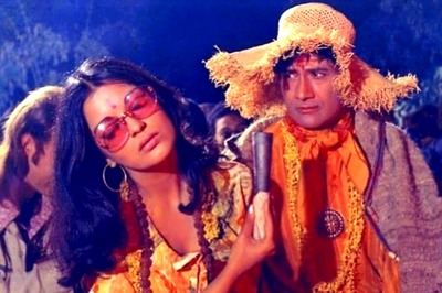 Zeenat Aman Celebrates 100th Birth Anniversary Of Dev Anand, Recalls He ‘Sparked’ Her Career