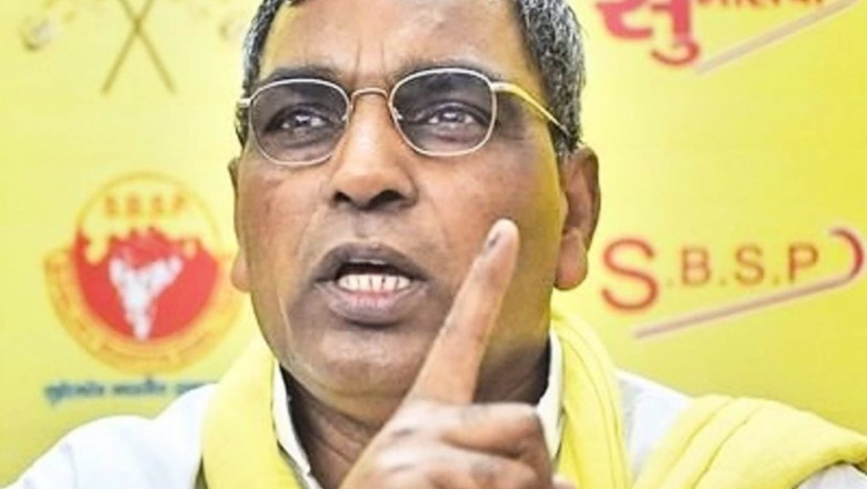 Former BJP Min Attacks UP Govt After Admin Stops Installation of Phoolan Devi Statue in Varanasi