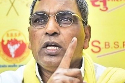 Former BJP Min Attacks UP Govt After Admin Stops Installation of Phoolan Devi Statue in Varanasi