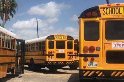 Mumbai: School Bus Ride Likely to Get Costlier for Students, Here’s The Reason