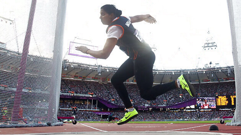 Sports Ministry derecognises Athletics Federation of India: sources