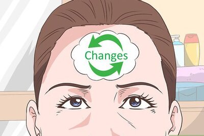 How to Stop Running Away from Yourself