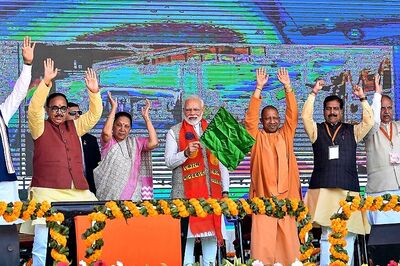 Kashi Mahakal Express Between Varanasi and Indore Begins Commercial Run from Today, Check Timings, Routes