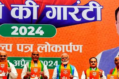 Opinion | How BJP Turns Promises into Progress: The Making of a Manifesto