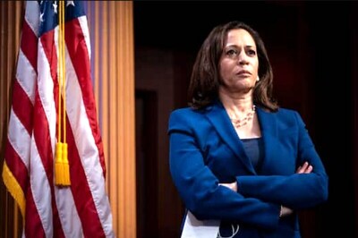 Kamala Harris as US Vice President Further Cements India-US Relationship: White House