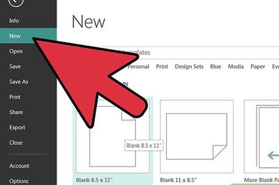 How to Wrap Text Around a Picture in Publisher