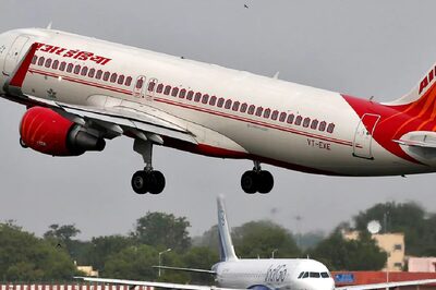 'Caused Discomfort to Co-Flyers': What Air India Said After Man Urinated, Defecated on Plane Floor