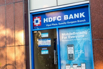 HDFC Bank Revises Interest Rates on These Fixed Deposits. Know Details