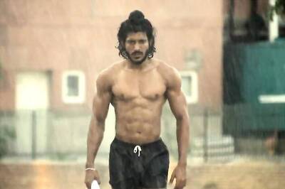 'Bhaag Milkha Bhaag' Tweet Review: First day, first show