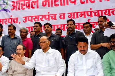 'We'll Decide Later': Sharad Pawar Rules Out Announcing CM Face For Maharashtra Elections