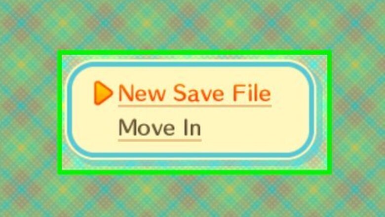 How to Play Animal Crossing: New Leaf