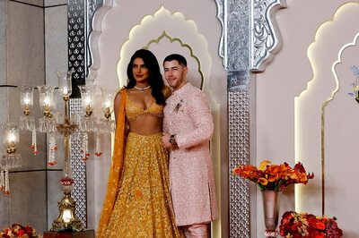 Influencer Apologises To Priyanka Chopra After 'Dissing' Her At Anant Ambani's Wedding: 'Can't Handle This...'