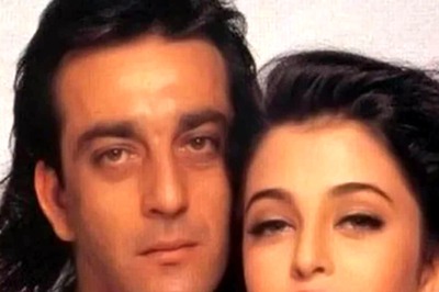Sanjay Dutt And Aishwarya Rai Bachchan Never Shared Screen Space After This Film