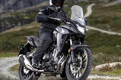 Honda CB500X Gets Massive Price Cut in India; Cheaper by Over Rs 1 Lakh