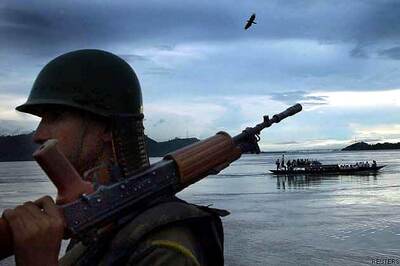 Assam: 2 ULFA cadres killed in encounter, claim police, army