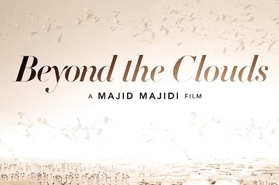 Majid Majidi's Beyond the Clouds Starring Ishaan Khattar to Open IFFI 2017