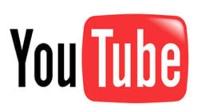 YouTube to present video awards