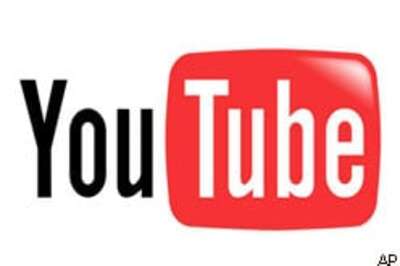 Viacom sues YouTube for $1 bn