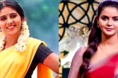 Sun TV Pushes Airing Of Iniya and Mr Manaivi; Check New Timings