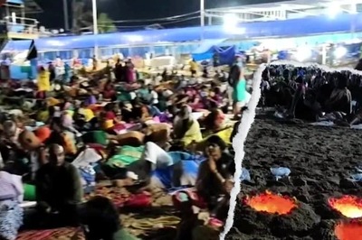 Tamil Nadu’s Tiruchendur Temple Is Famous For This Unique Ritual On Full Moon Nights