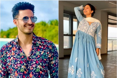 Mohit Malhotra Says He Shares Great Bond with Hina Khan