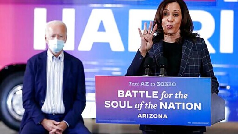 AP FACT CHECK: Trump's Shaky Claims On Virus, Dem Misfires