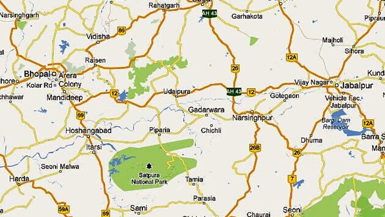 News briefs: Volvo bus fare from Bhopal to Indore reduced by Rs 50