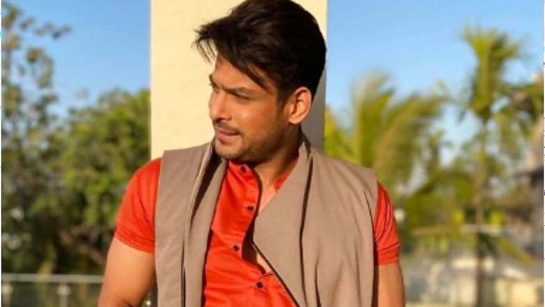 Here's What Sidharth Shukla is Looking for in His Romantic Partner