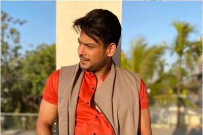 Here's What Sidharth Shukla is Looking for in His Romantic Partner