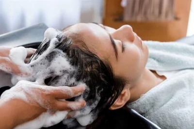 What’s Reverse Hair Washing And Why Is It In Vogue