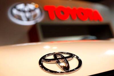 Toyota Advances Plans to Replace Takata Airbags in 65,000 Vehicles