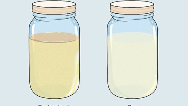 How to Take Honey for a Sore Throat