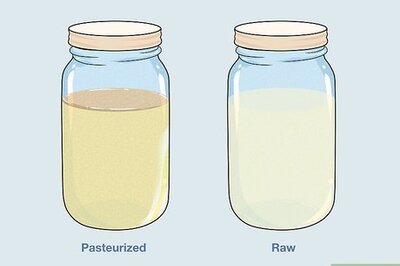 How to Take Honey for a Sore Throat
