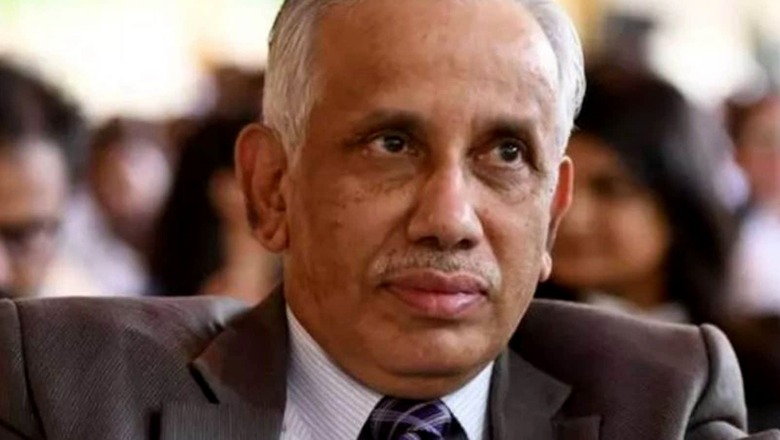Forget 'Retired', Nehru Announced A Serving Supreme Court Judge's Appointment as Governor