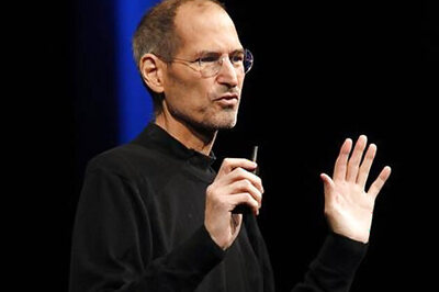 Steve Jobs told Pope he was Kissinger in prank call