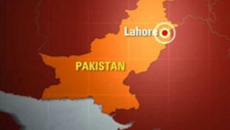 Lahore terror attack on academy dents police spirits