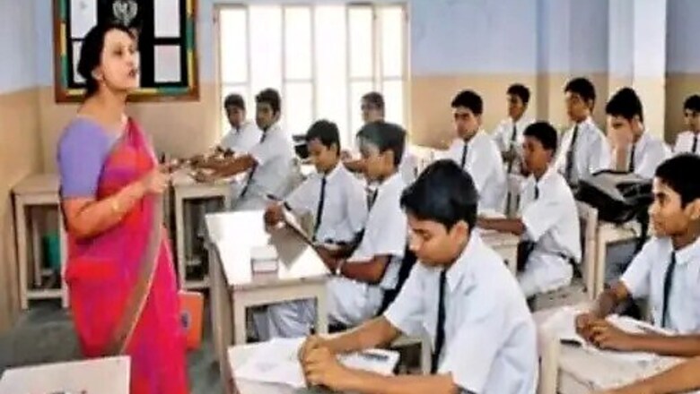 Going Against Govt Order, Rajasthan Private Body To Reopen Schools From July 16