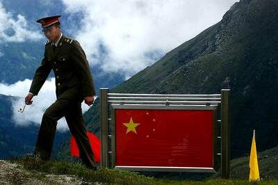 Wave of Chinese 'Incursions' in Uttarakhand’s Chamoli Last Week