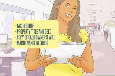 How to Take Action Against a Joint Tenant of Your Property