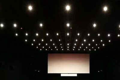 Row Erupts Over Family Being Denied Entry into City Movie Hall