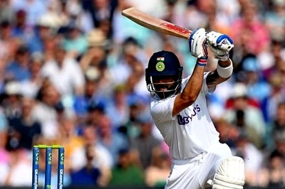 Virat Kohli's Latest WTC Final Post Sees Ex-Pakistan Skipper Make Massive '100' Prediction