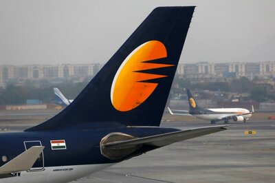 IOC Resumes Fuel Supply to Cash-Starved Jet Airways