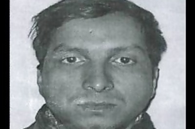 26/11 suspect's lawyer Shahid Azmi shot dead