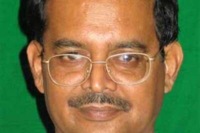 Orissa MP builds electorate, postcard by postcard