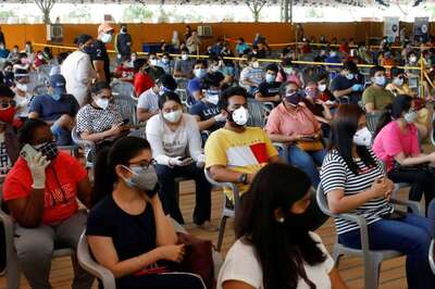 From Fear and Disbelief, We Are Now Ready for Peaceful Coexistence with COVID