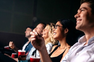 Pathaan, Republic Day Holiday Predict 'Good Show', More People Now Visiting Cinema Halls: Survey