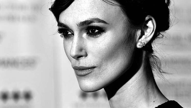 Keira Knightley in talks to join film 'Jack Ryan'