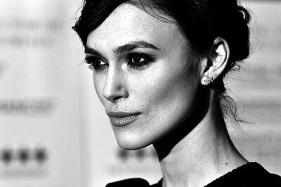 Keira Knightley in talks to join film 'Jack Ryan'